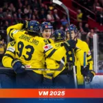 Medalj igen – storseger i bronsmatchen