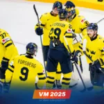Inför: Sverige – Frankrike i Hockey-VM 2025