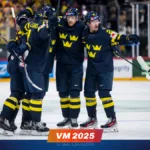 Inför: Sverige-Finland i hockey-VM 2025 