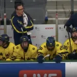Sverige överkörda i U18-VM-finalen