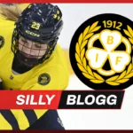 LIVE: Brynäs värvar 17-årig talang från AIK