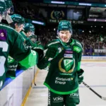 Stjärnan återvänder till Sverige – klar för LHC