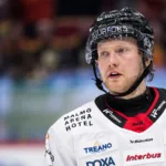 Tvingas till operation – efter VM-skadan