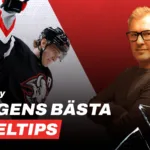 Speltips 24/5 inför Sverige – USA