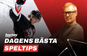 Speltips 24/5 inför Sverige – USA