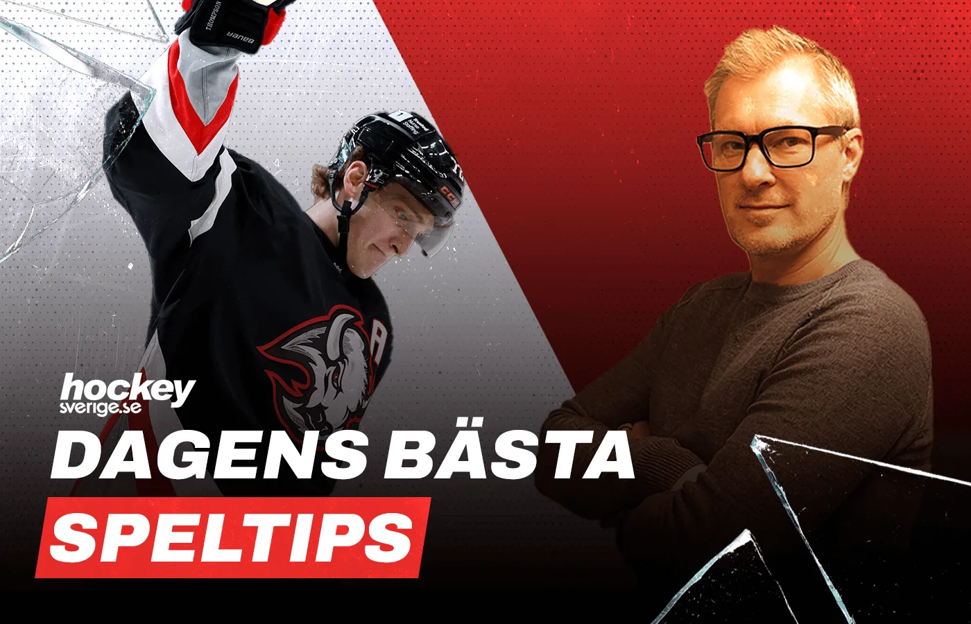 Speltips 24/5 inför Sverige – USA