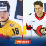KLART: NHL-stjärnan kommer till VM