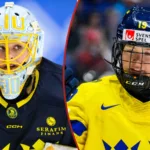 Här är svenskorna som kan draftas in i PWHL