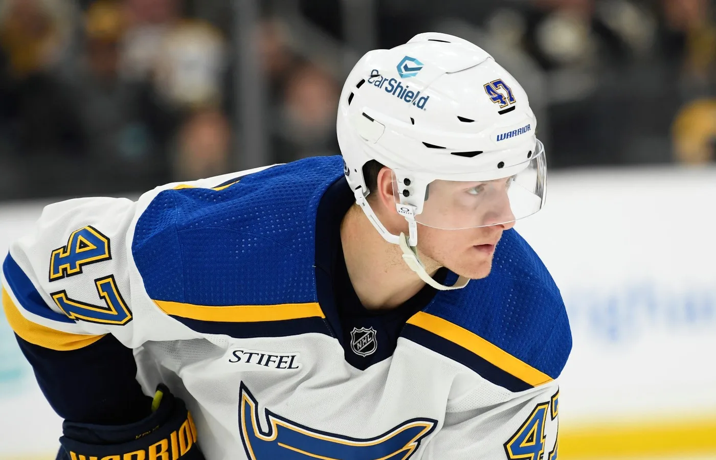 Uppgifter: NHL-backen tvingas sluta