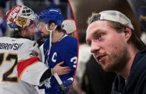 Är pressen för stor i Toronto? ”Mycket highs och lows”