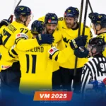 Svensk drömstart på VM – kross i premiären