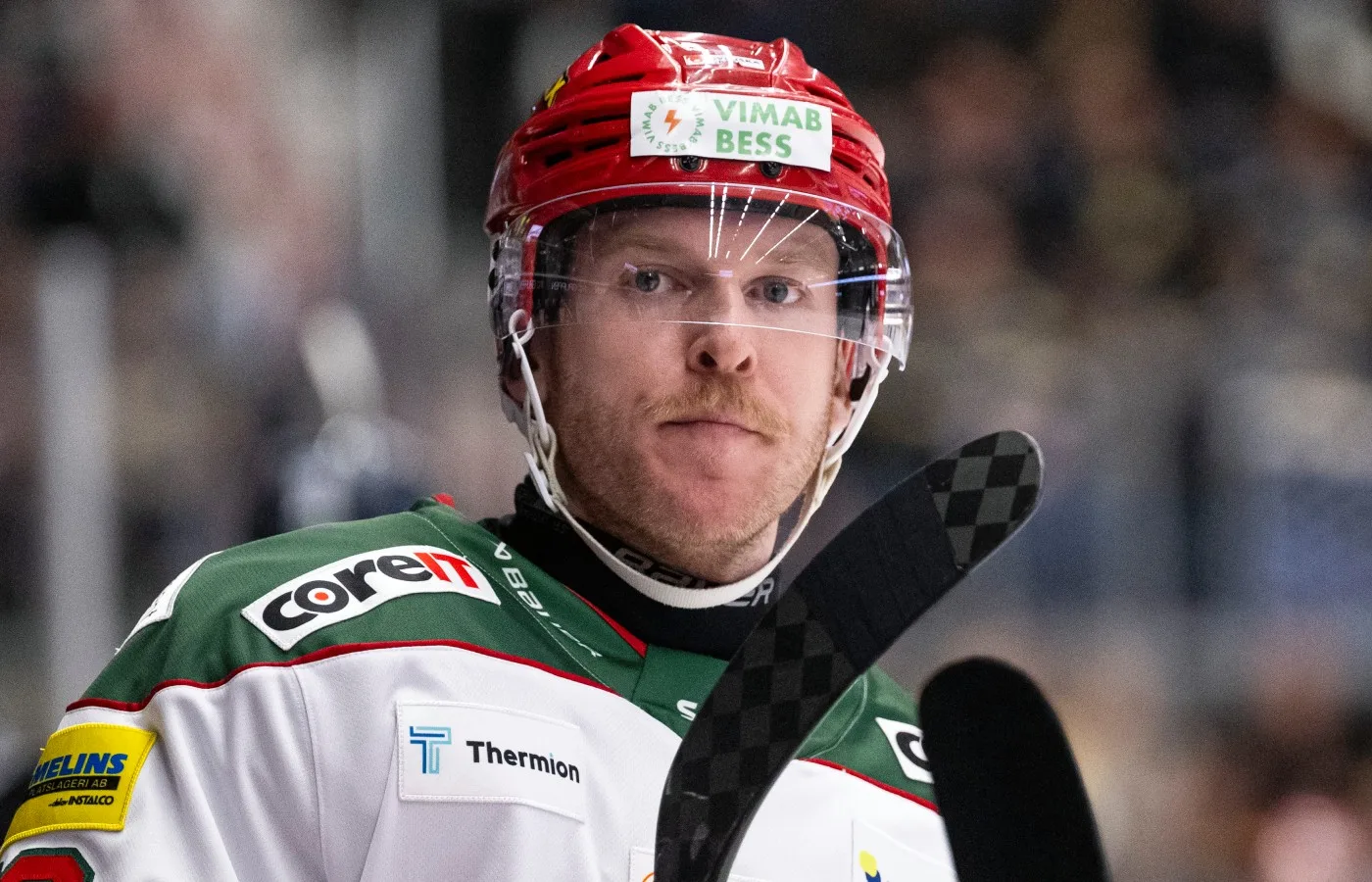 MoDo-floppen har hittat ny klubb – i andraligan