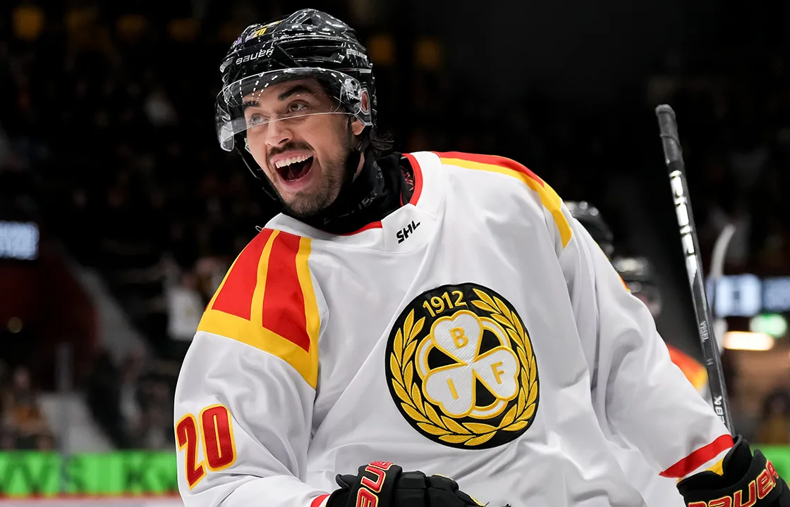Stannar i Brynäs: ”En viktig pusselbit”