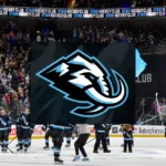 Klart: Det blir namnet på Utahs NHL-lag