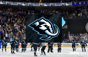 Klart: Det blir namnet på Utahs NHL-lag