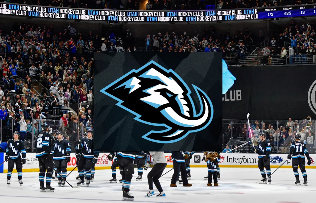 Klart: Det blir namnet på Utahs NHL-lag