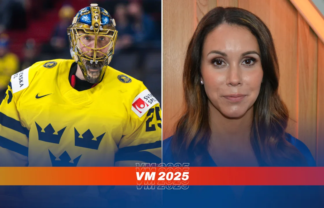 Expertens hyllning till Markström: ”En av världens bästa”