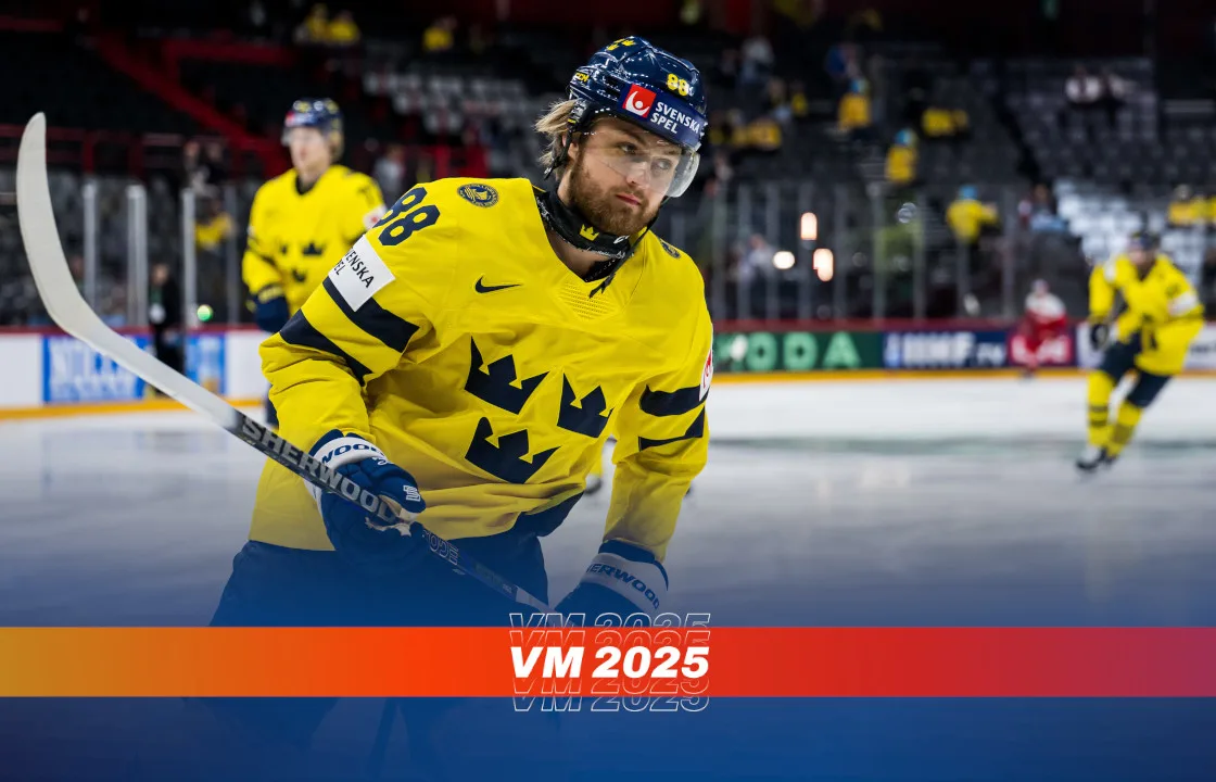 Live: Bronsmatchen är igång – följ kampen om medaljen