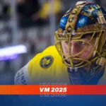 Live: Tre Kronors VM-premiär är igång