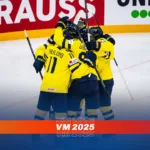 Live: Styr in ledningsmålet i powerplay