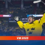 Live: Tar ledningen – efter svag start