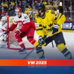 Live: Jagar ledningen i bronsmatchen