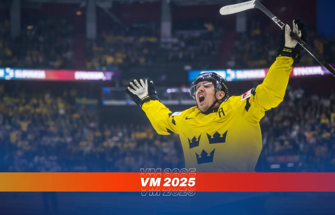 Live: Tar ledningen – efter svag start