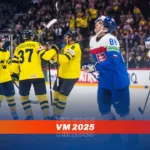 Live: Islossning för Sverige – utökar ledningen