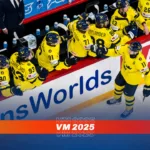 Live: Veteranen visar vägen – utökar ledningen
