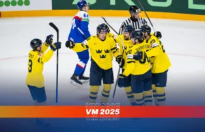 Live: Utökar sent – går mot stor premiärseger