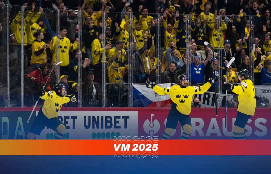 Stjärnornas show – Sverige till semi