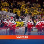 Live: Stjärnan slår till – Danmark kryper närmare
