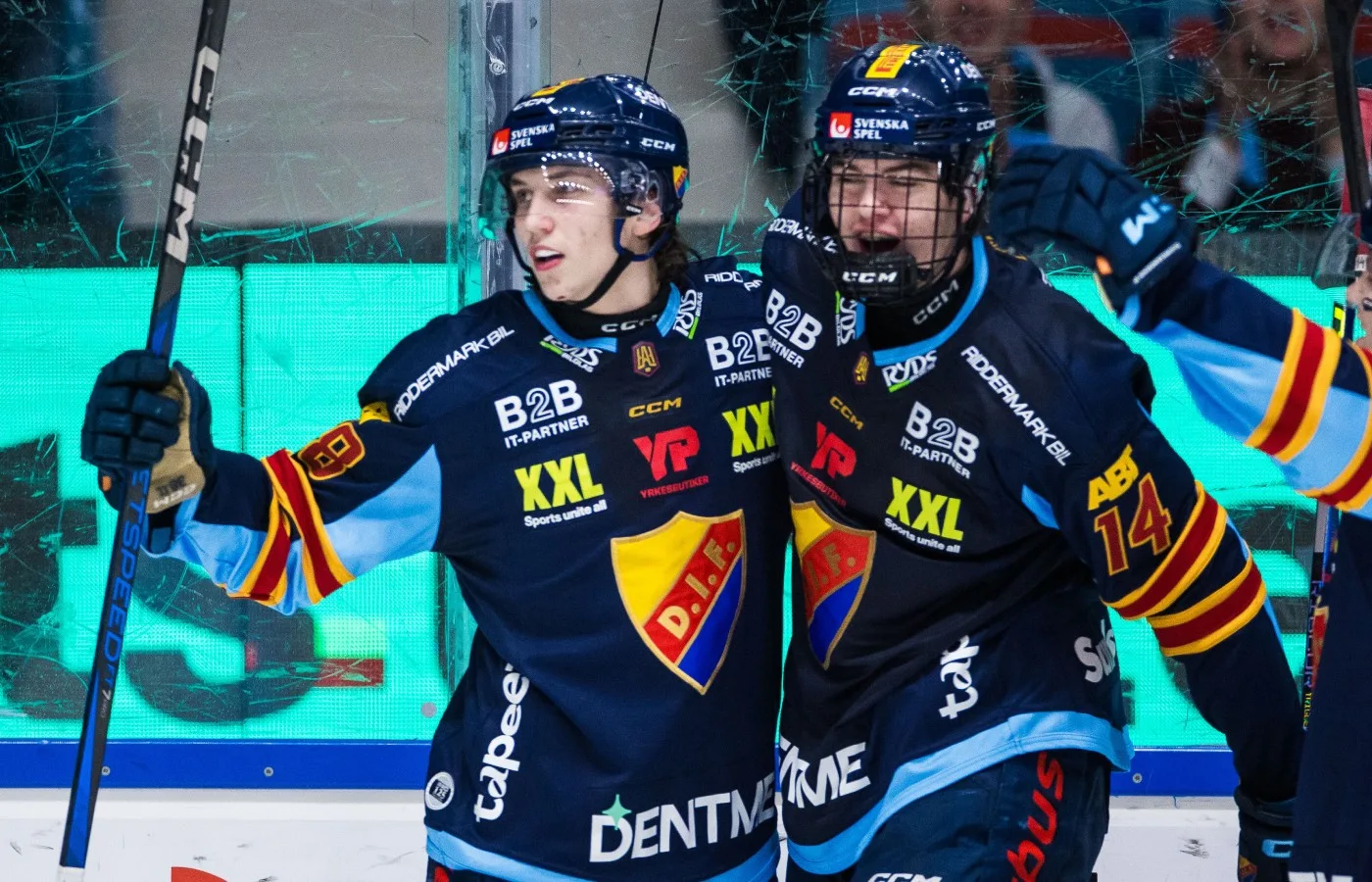 Mock Draft: Så kan svenskarna väljas i NHL-draften