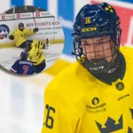 Småkronorna till VM-final – slår ut USA