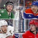 TV: De vinner Stanley Cup – enligt Tre Kronors spelare