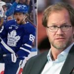 Hyllas av legendaren: ”Han är bäst”