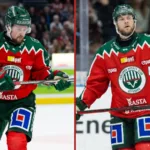 Stjärnorna har opererats: ”Missar säsongspremiären”