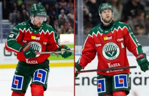 Stjärnorna har opererats: ”Missar säsongspremiären”