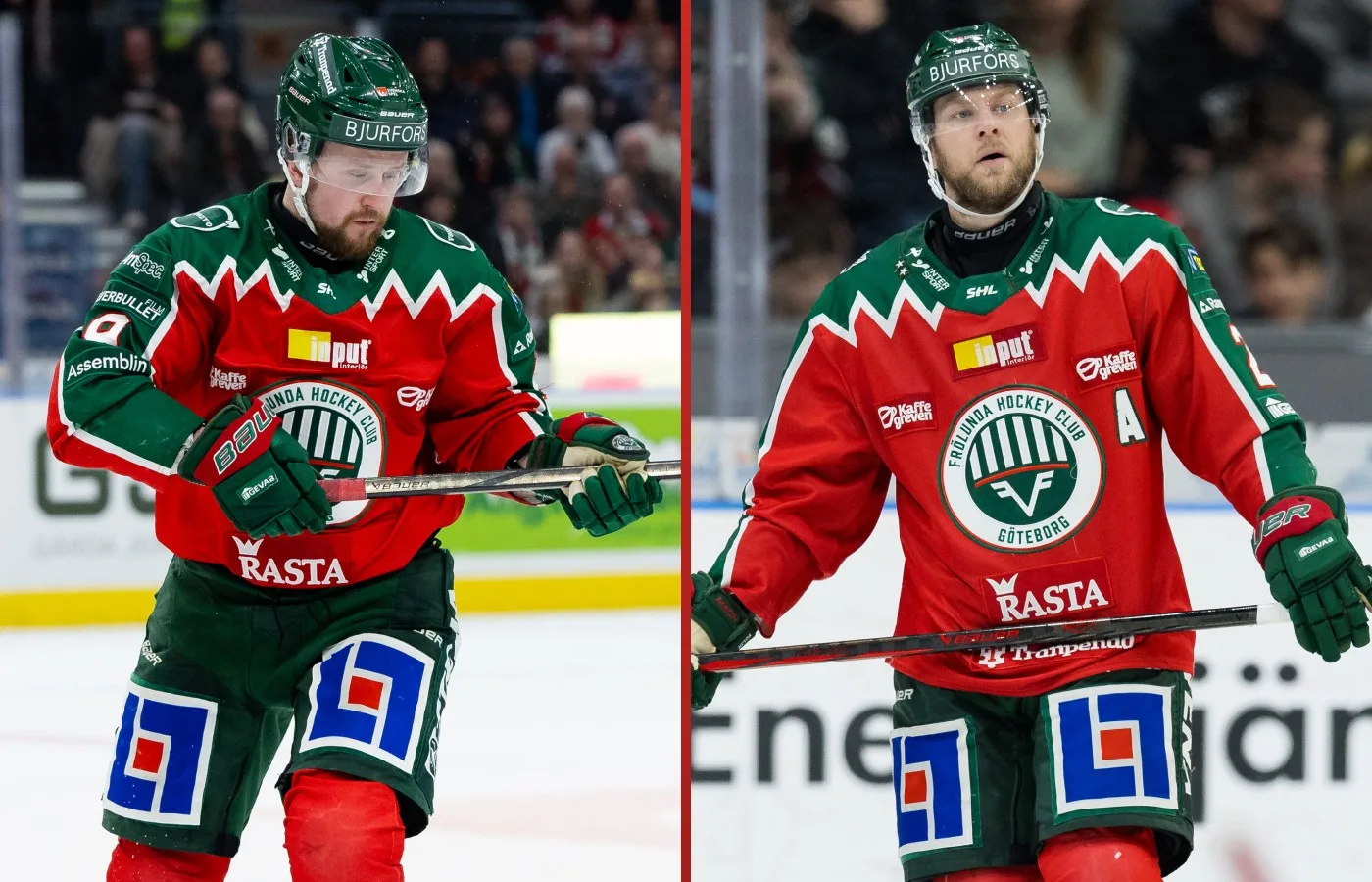 Stjärnorna har opererats: ”Missar säsongspremiären”