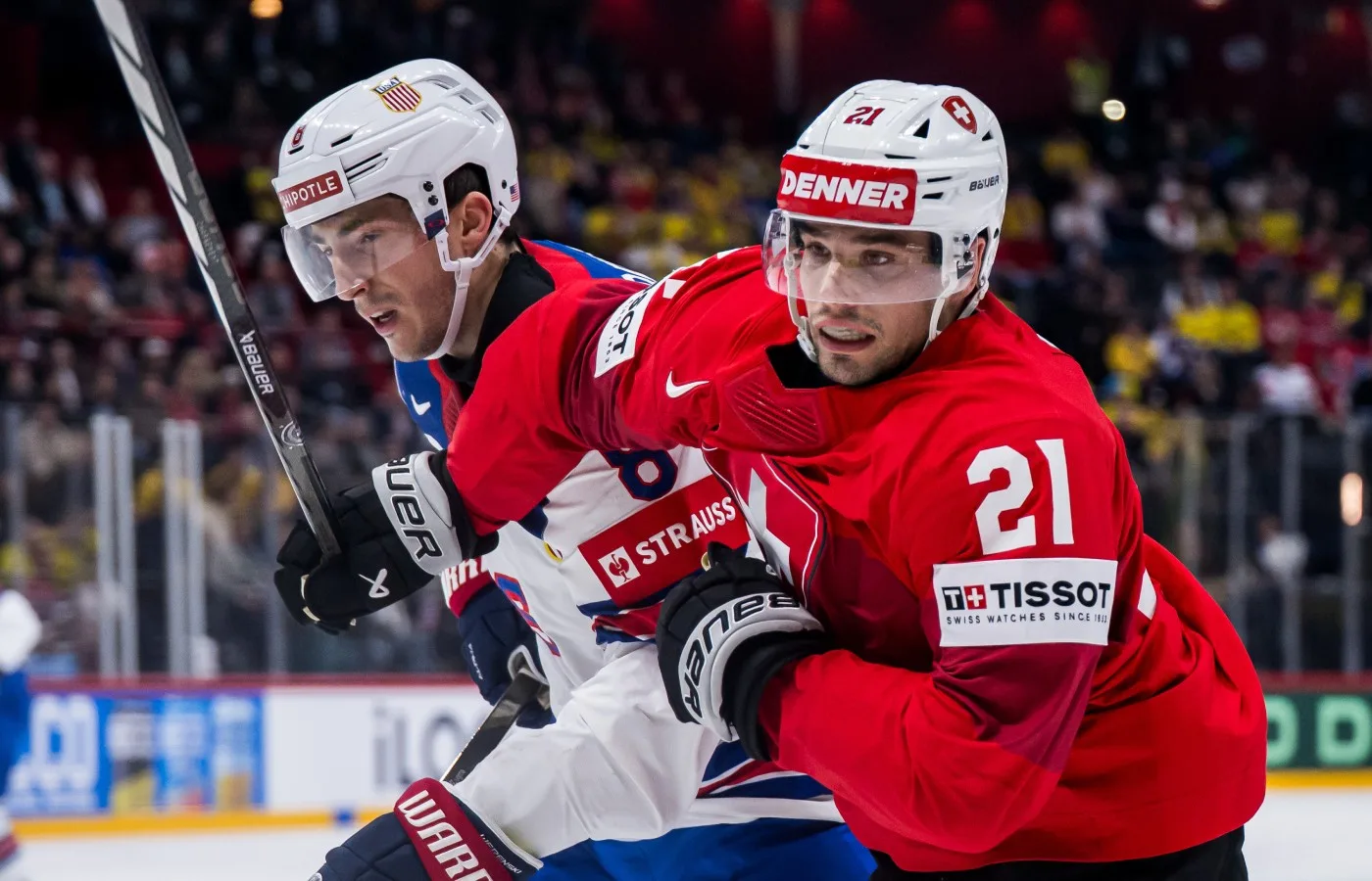 Live: USA missar straff – 0–0 i VM-finalen
