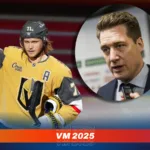 Tre Kronors förstärkning inför gruppfinalen: ”Får det bästa av VM direkt”