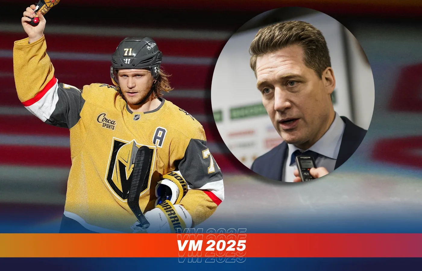 Tre Kronors förstärkning inför gruppfinalen: ”Får det bästa av VM direkt”