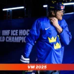 Nylander stoppades från media