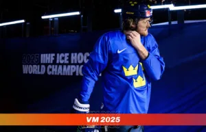 Nylander stoppades från media