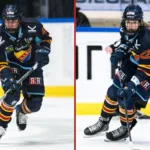 Duon lämnar klubben – tappar trotjänaren