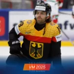 Tyske forwarden får NHL-kontrakt – efter VM-succé