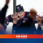 Klart: Storstjärnan kommer till VM