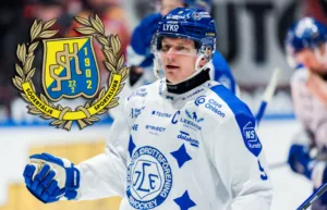 Jagar Leksandskaptenen: ”Superintresserade”