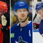 Fem NHL-stjärnor i behov av ett miljöombyte