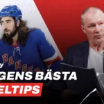 Speltips 14/5 inför Lettland – Sverige